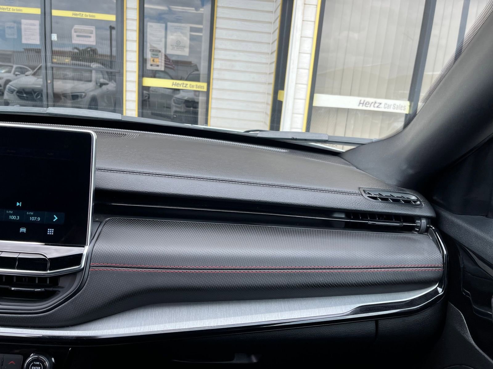 Thumbnail: 2025 Jeep Compass - 35