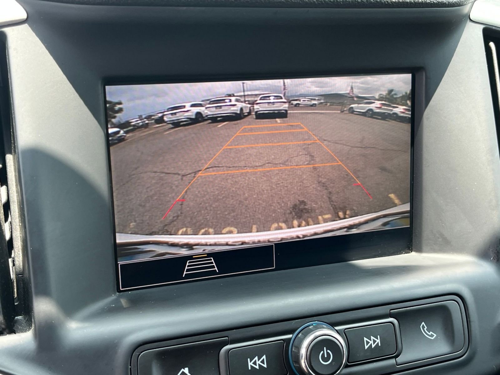 Thumbnail: 2024 GMC Terrain - 23