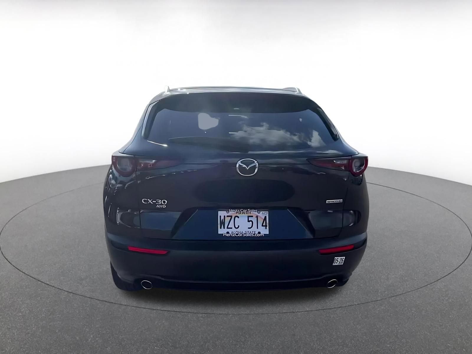 Thumbnail: 2024 Mazda CX-30 - 12