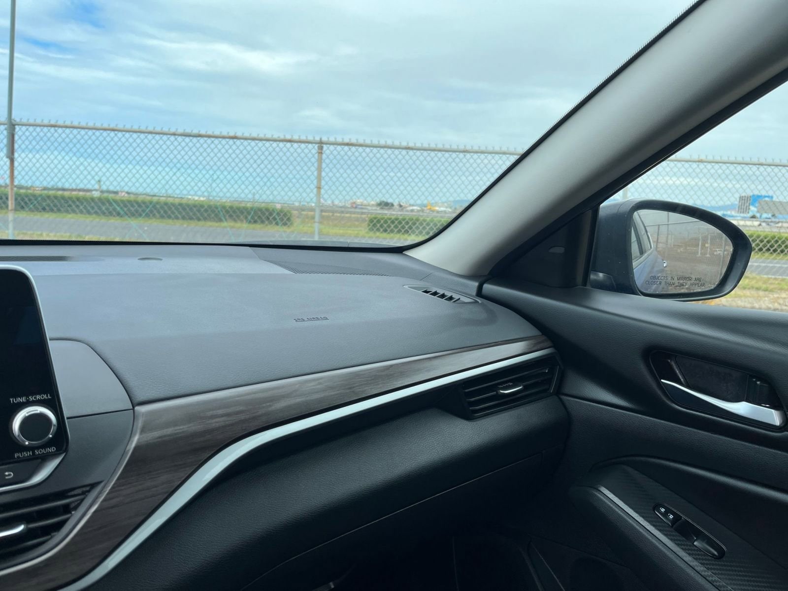Thumbnail: 2025 Nissan Altima - 35