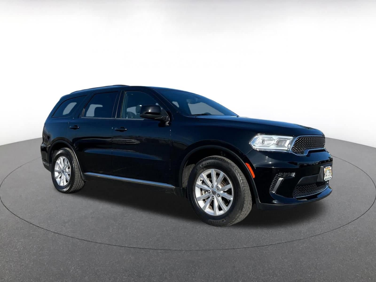 Thumbnail: 2023 Dodge Durango - 1