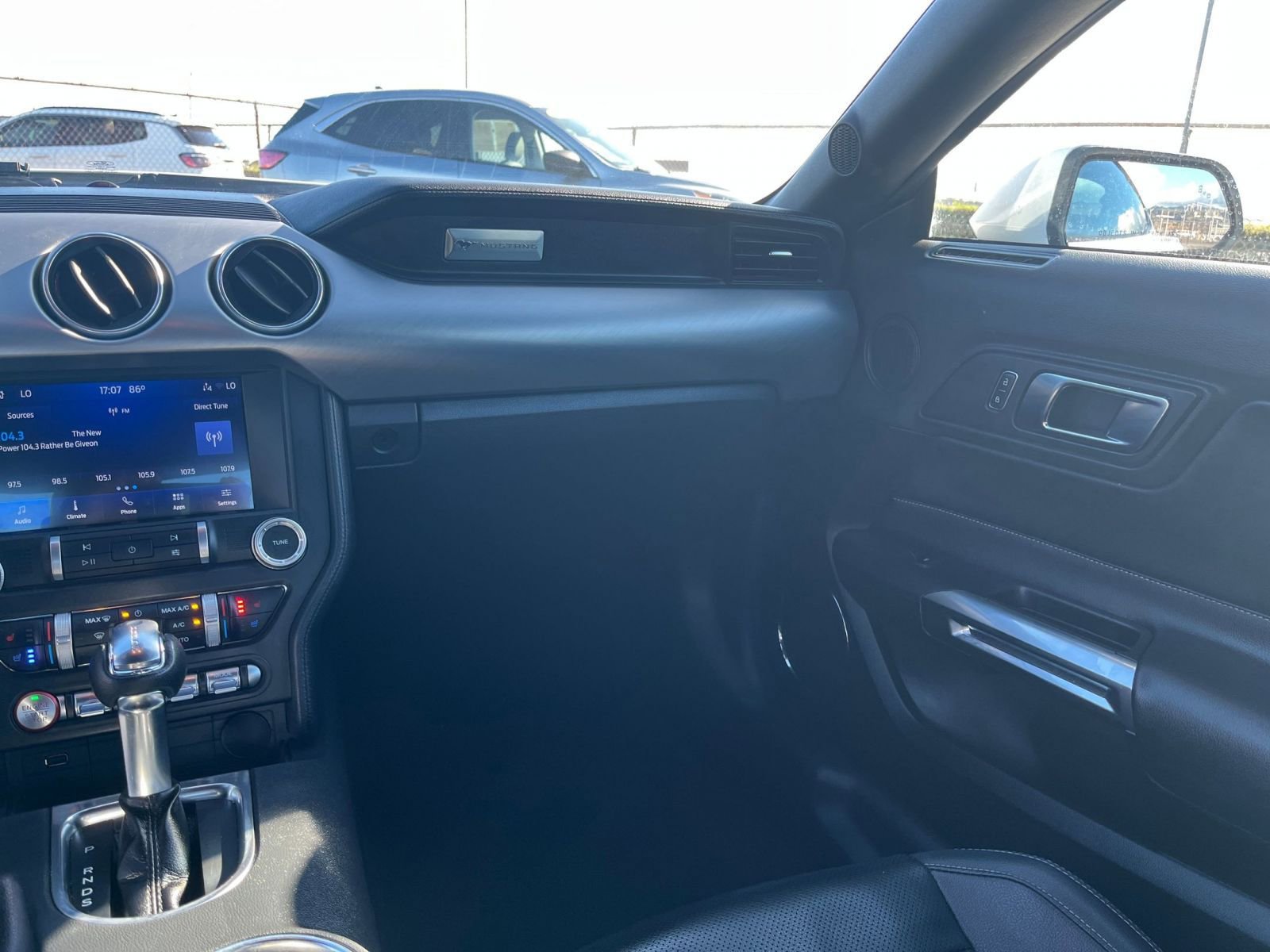 Thumbnail: 2023 Ford Mustang - 35