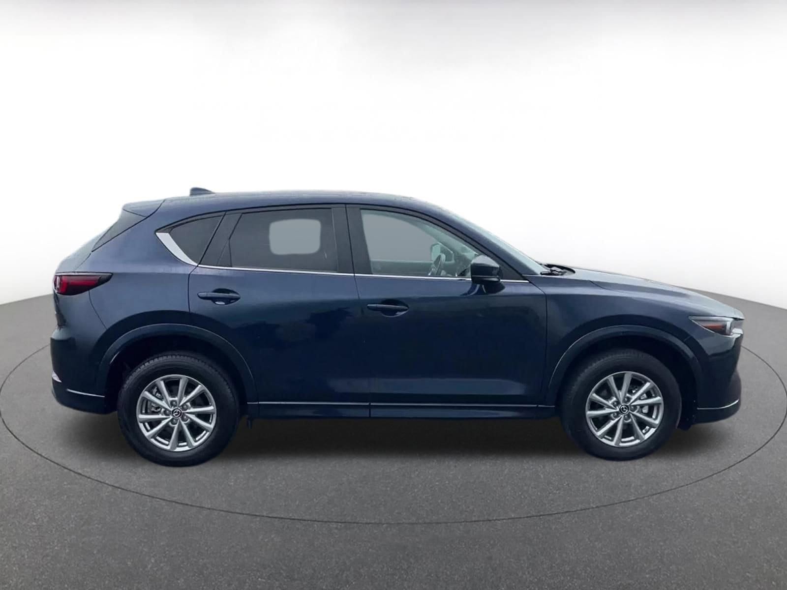Thumbnail: 2024 Mazda CX-5 - 16