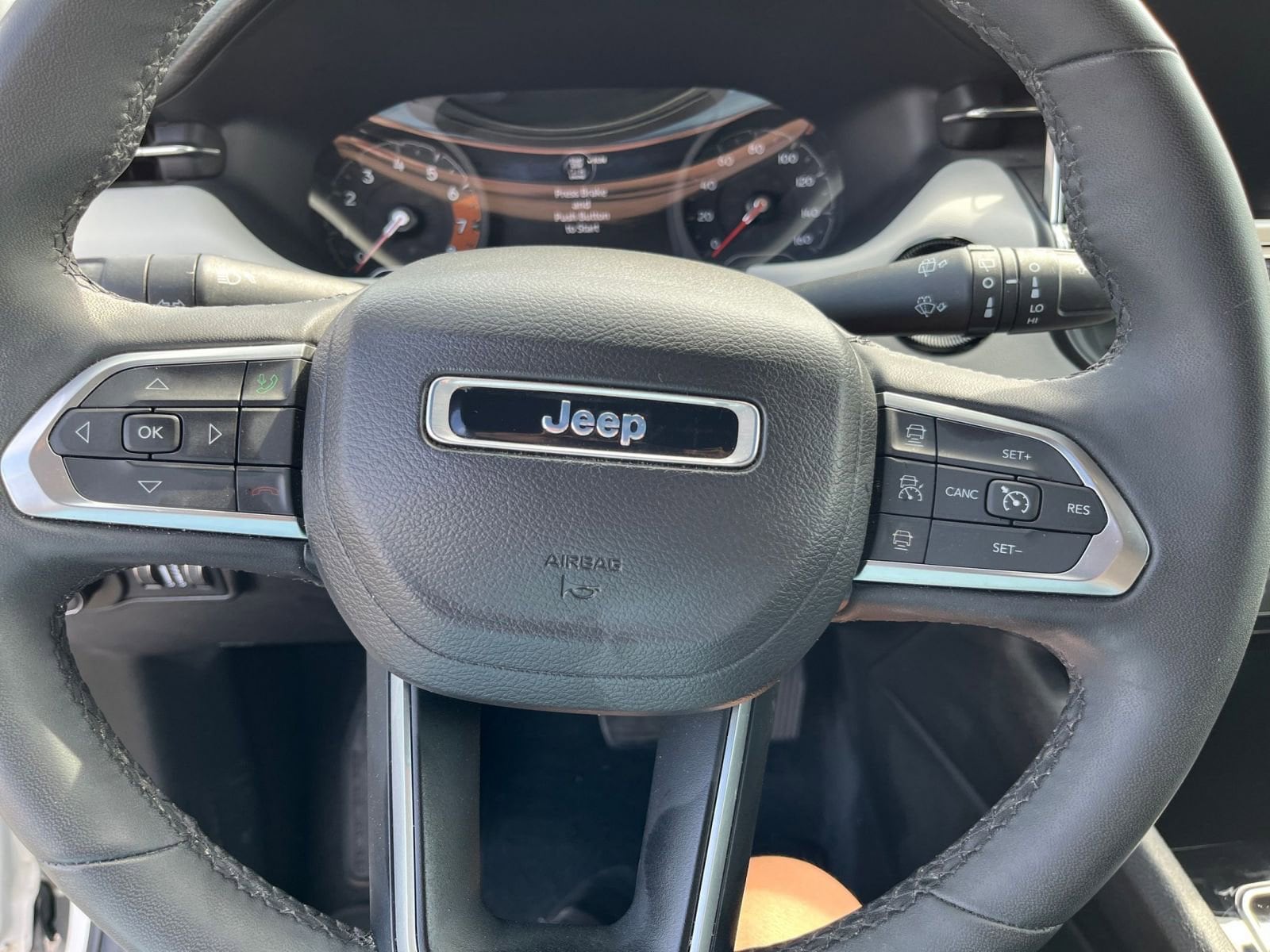 Thumbnail: 2025 Jeep Compass - 29