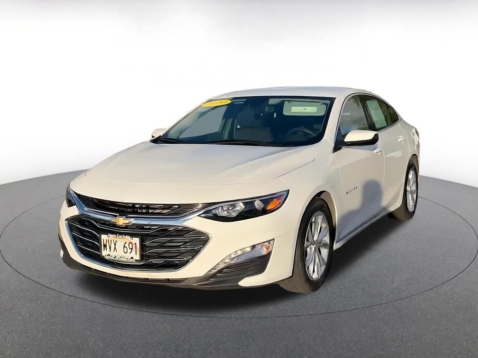 Thumbnail: 2023 Chevrolet Malibu - 7