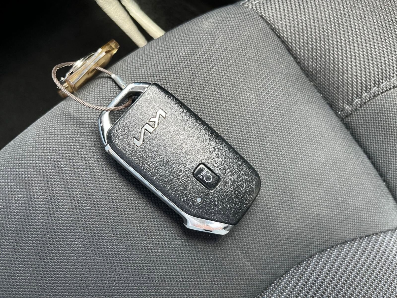 Thumbnail: 2023 Kia K5 - 22