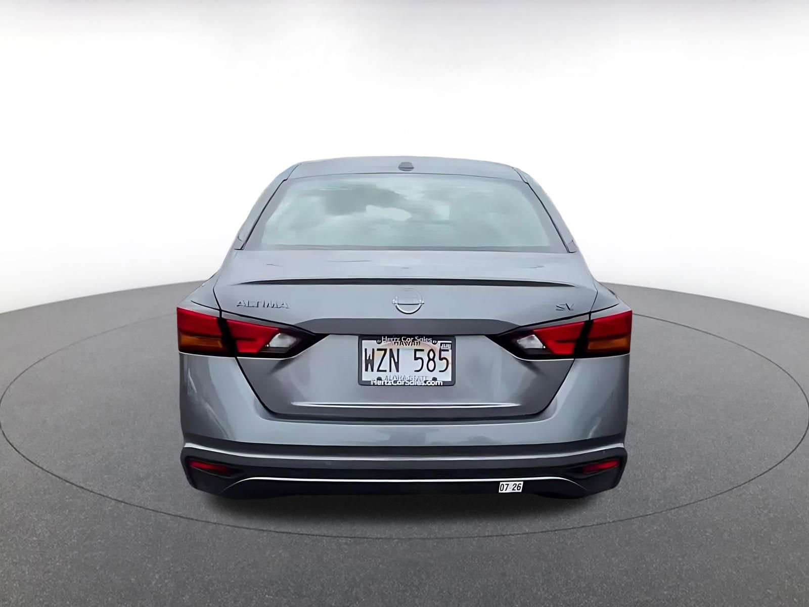 Thumbnail: 2024 Nissan Altima - 12