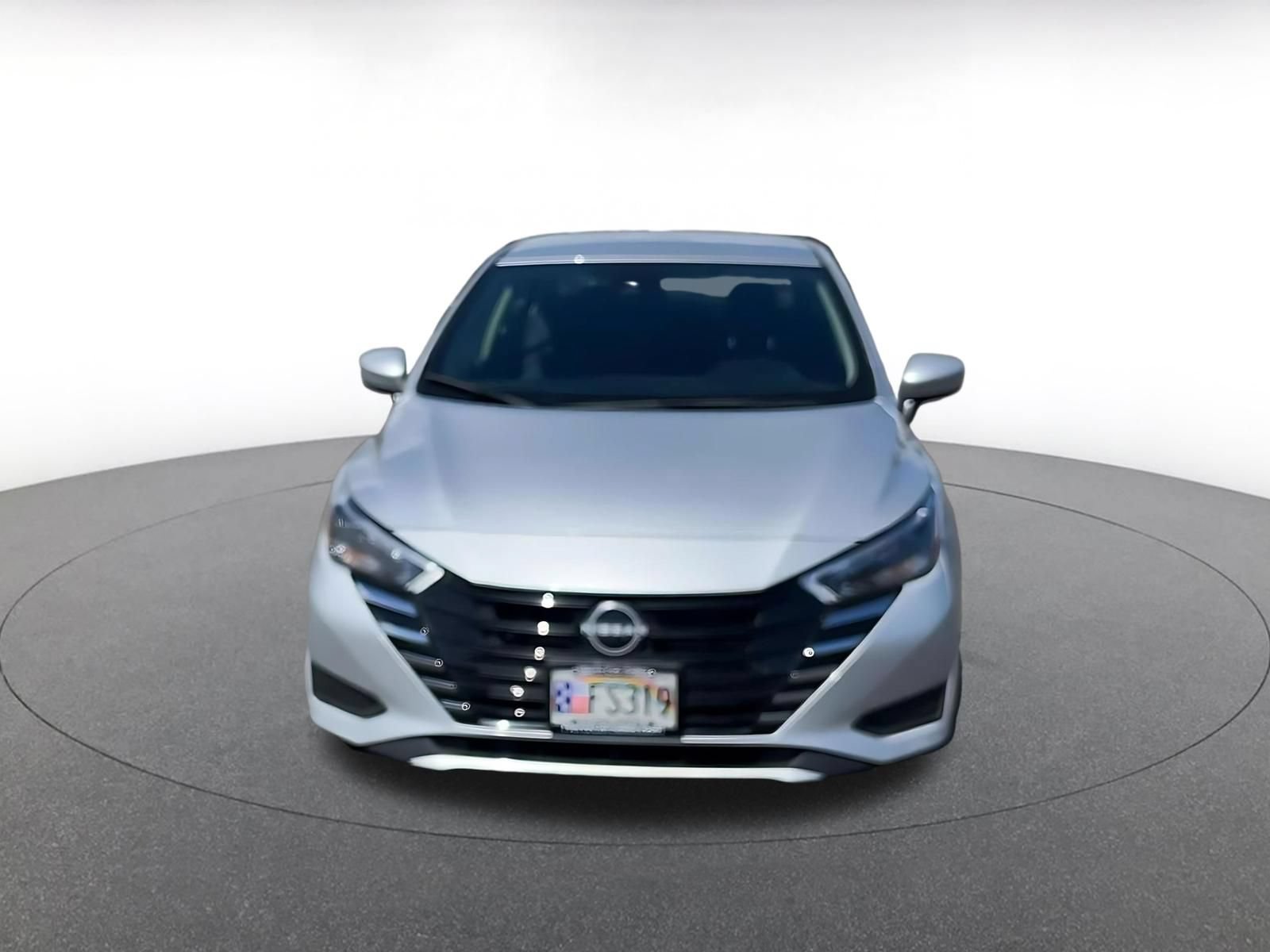 Thumbnail: 2025 Nissan Versa - 4