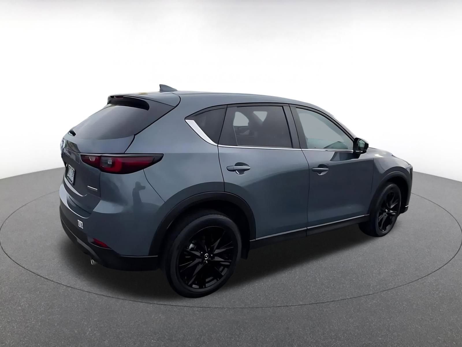 Thumbnail: 2024 Mazda CX-5 - 15
