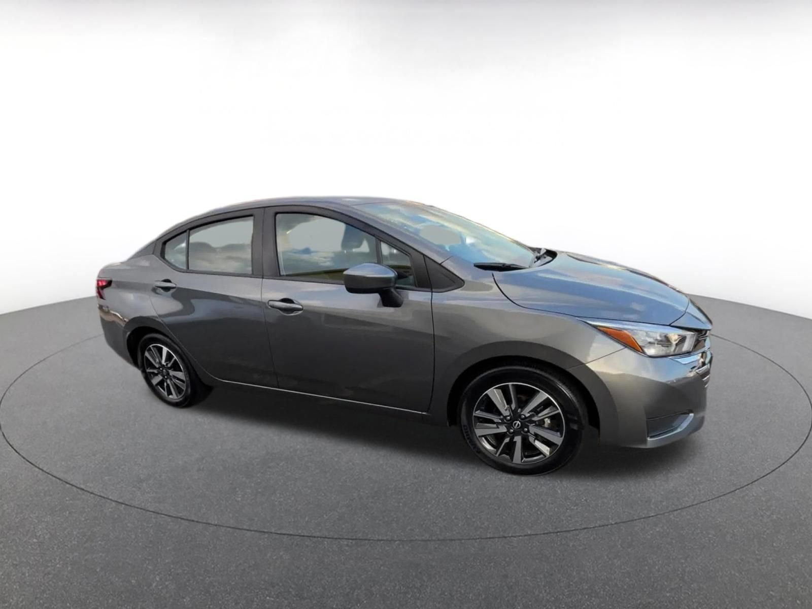 Thumbnail: 2025 Nissan Versa - 2