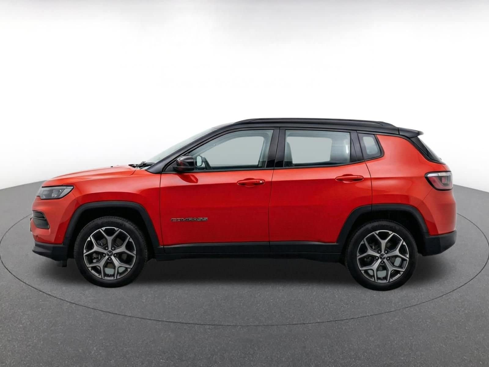 Thumbnail: 2025 Jeep Compass - 4