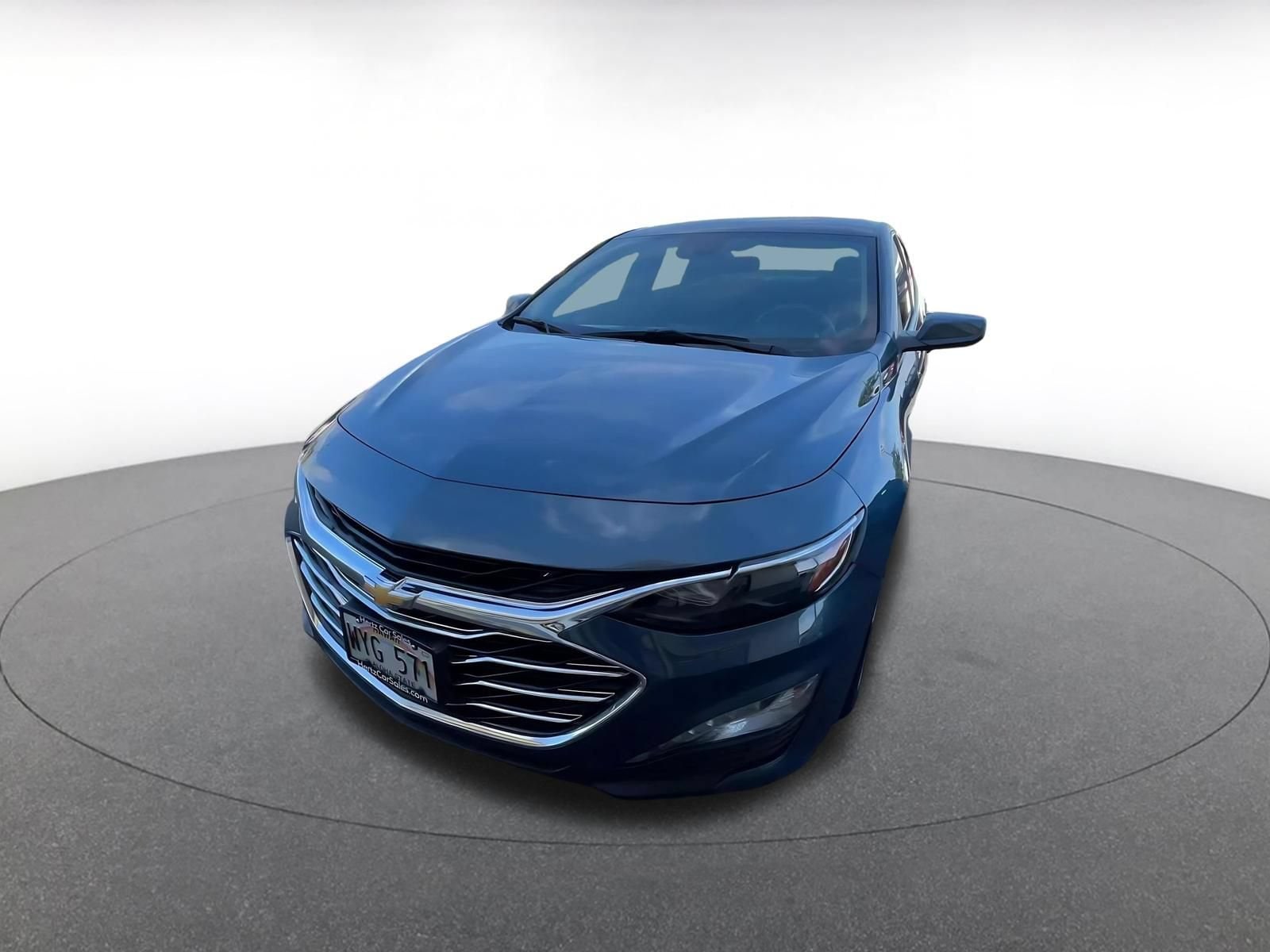 Thumbnail: 2024 Chevrolet Malibu - 7