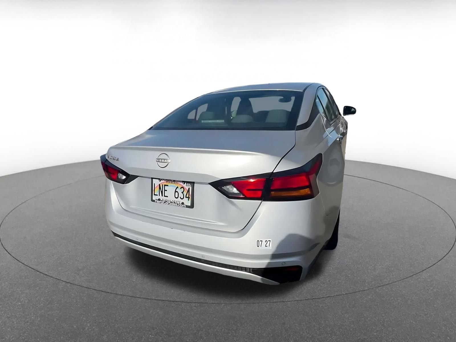 Thumbnail: 2023 Nissan Altima - 12