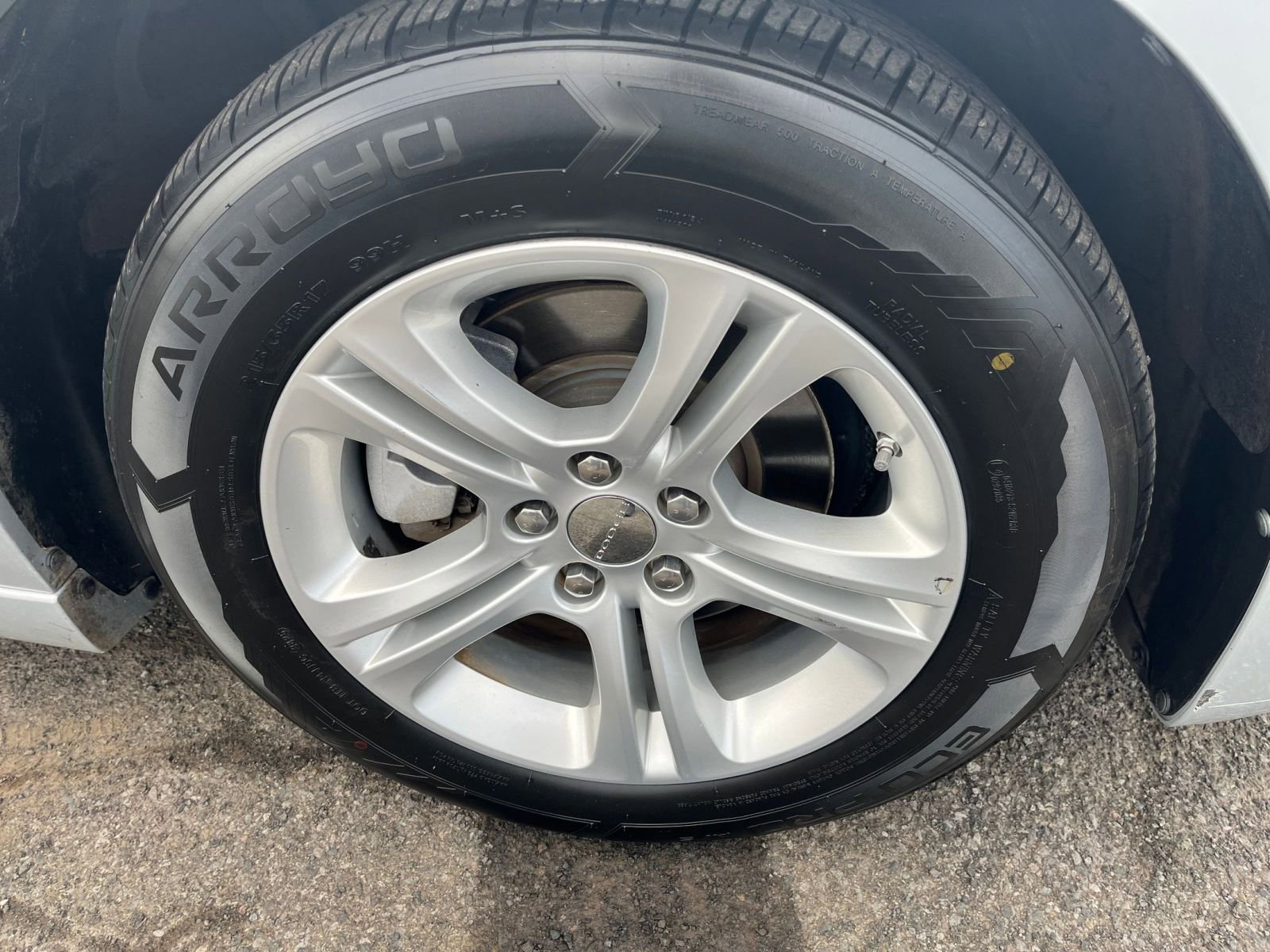 Thumbnail: 2023 Dodge Charger - 25