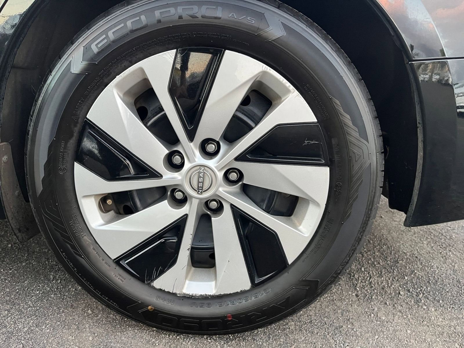 Thumbnail: 2023 Nissan Altima - 30