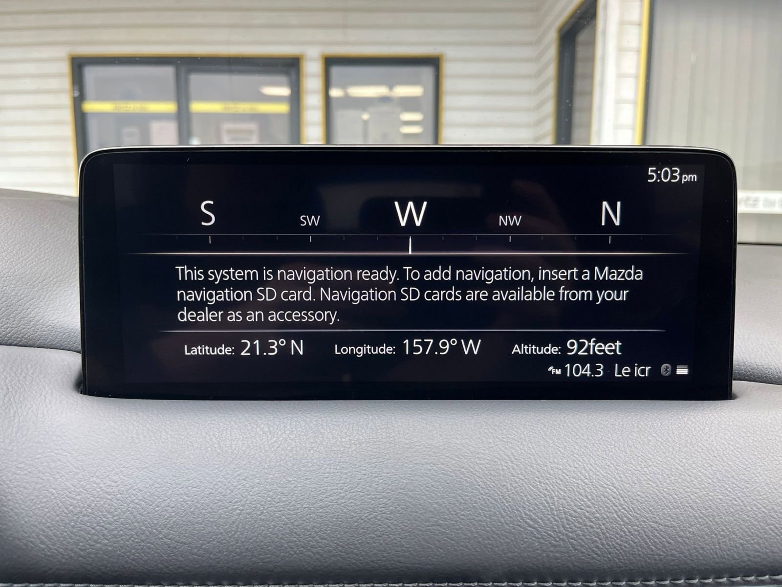 Thumbnail: 2024 Mazda CX-5 - 20