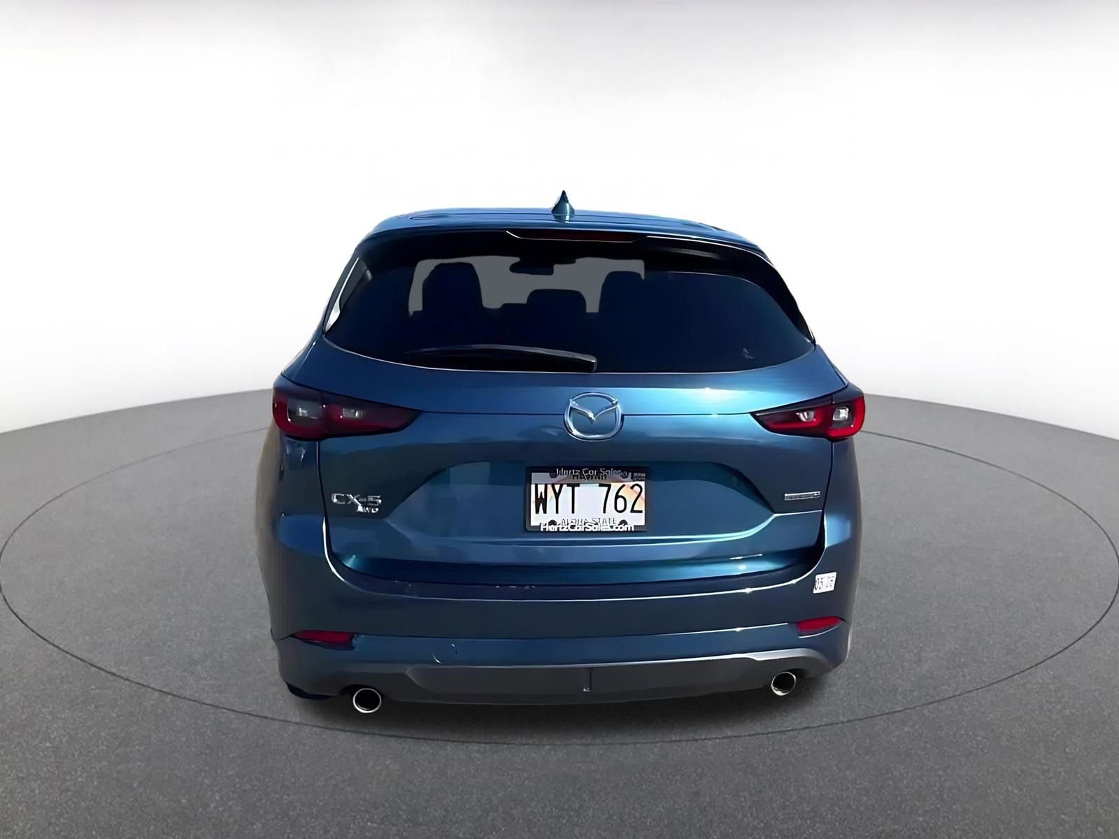 Thumbnail: 2024 Mazda CX-5 - 11