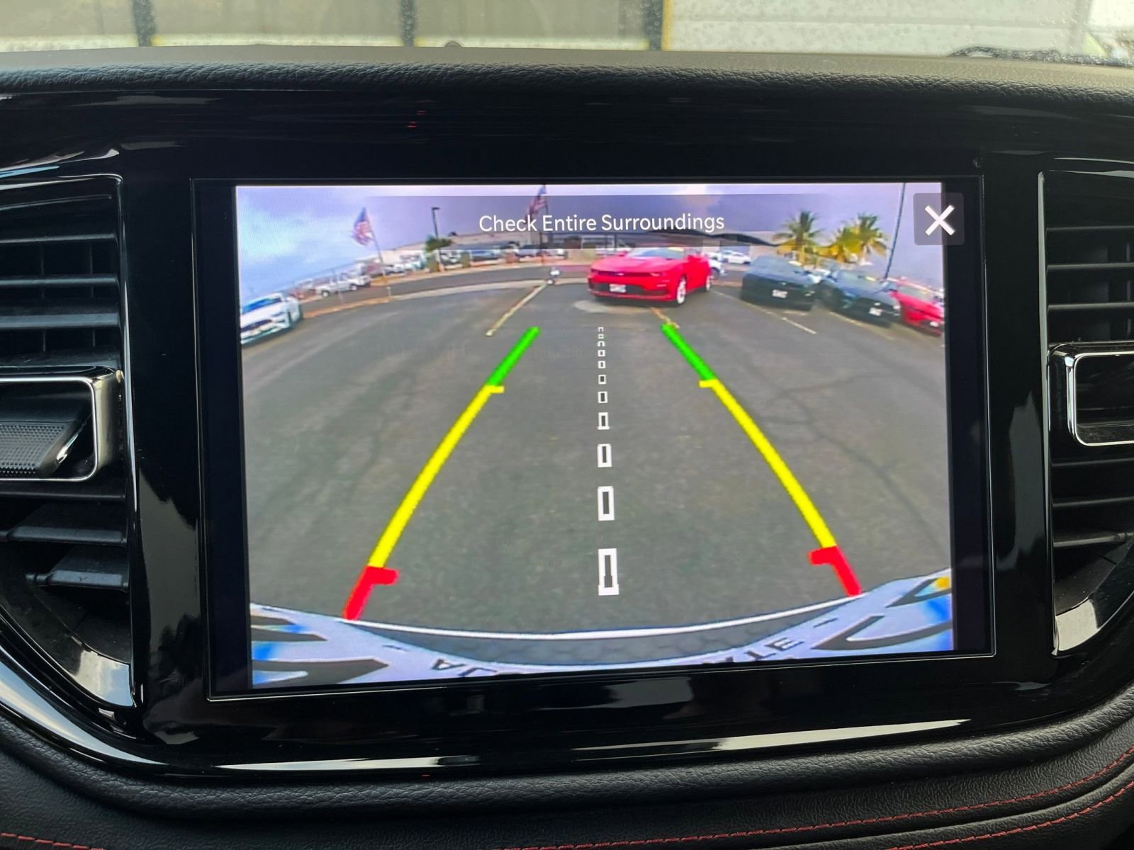 Thumbnail: 2023 Dodge Durango - 27