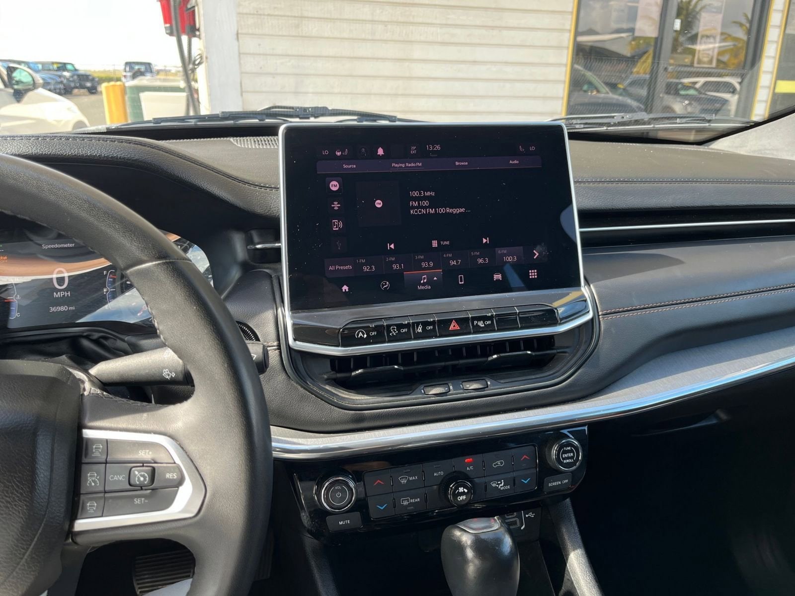 Thumbnail: 2023 Jeep Compass - 22