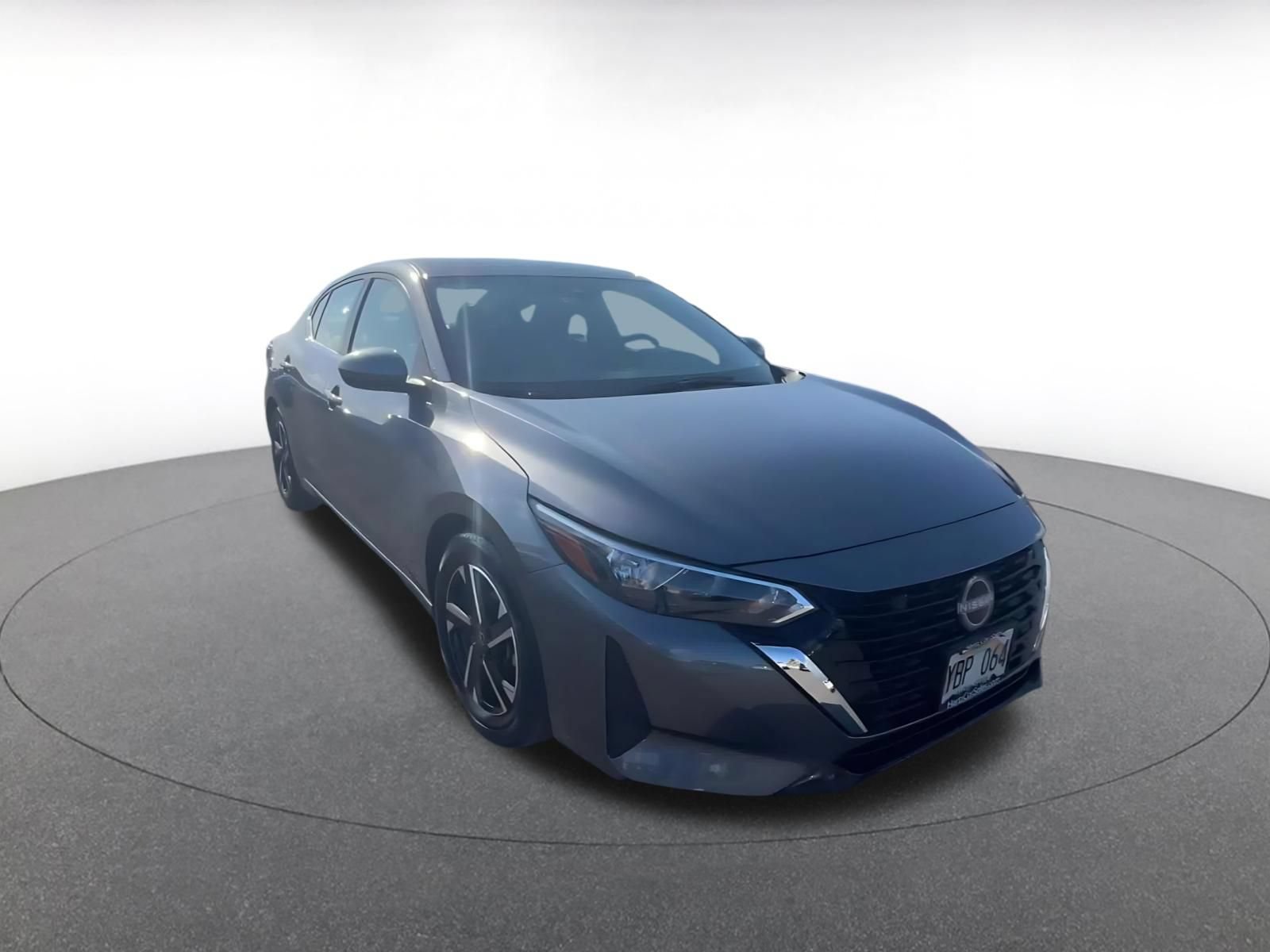 Thumbnail: 2025 Nissan Sentra - 3