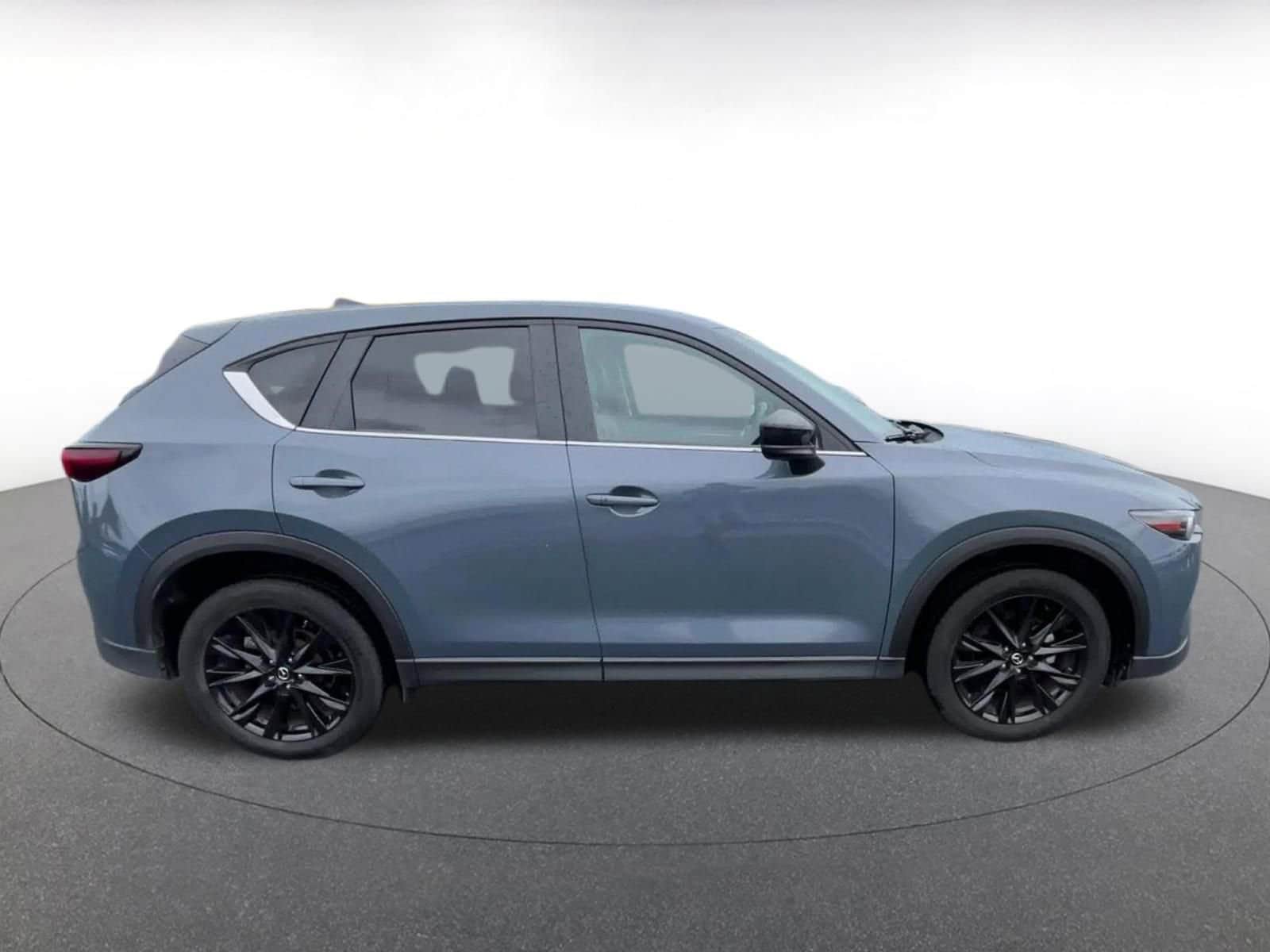 Thumbnail: 2024 Mazda CX-5 - 16