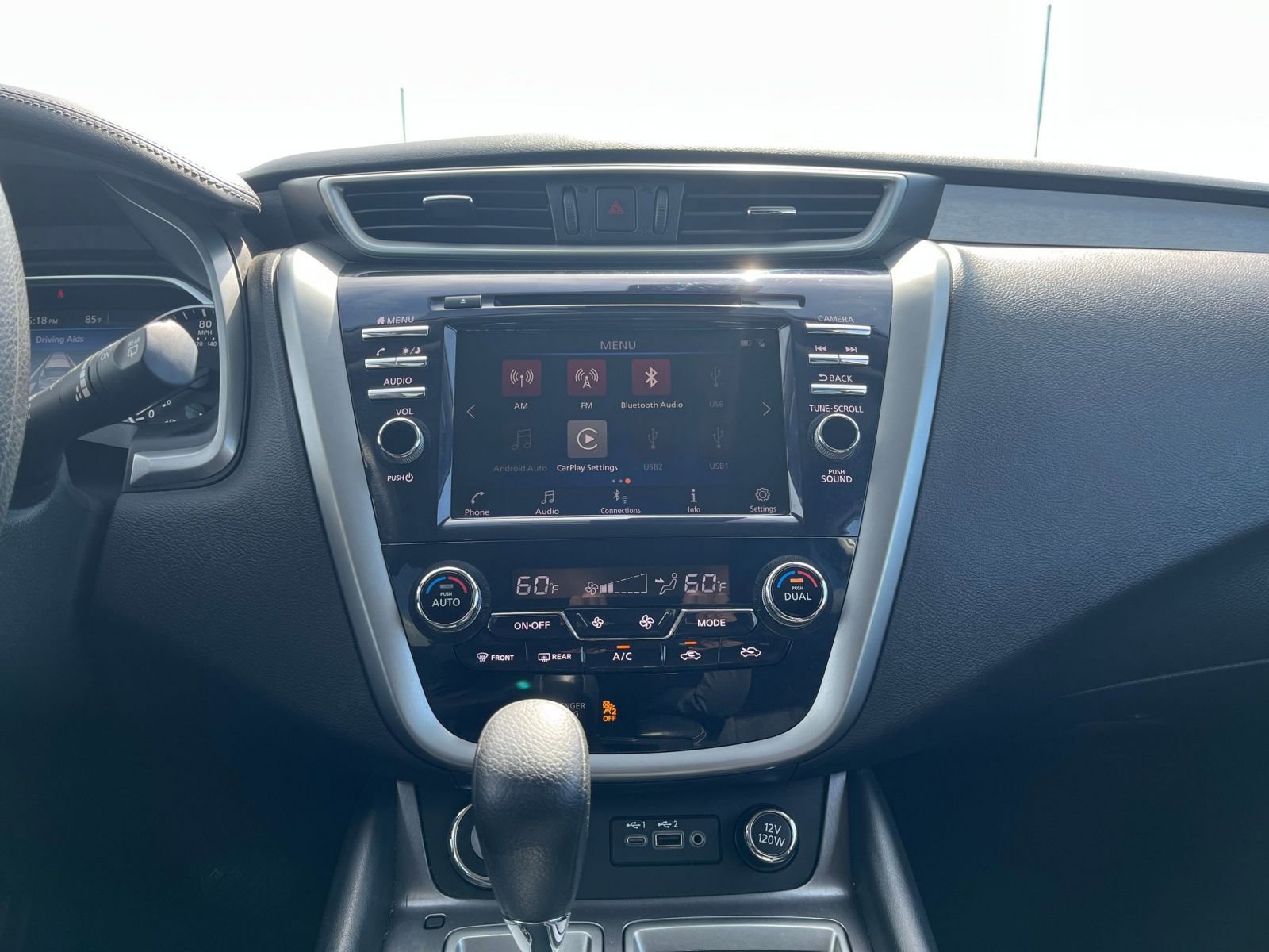 Thumbnail: 2023 Nissan Murano - 21