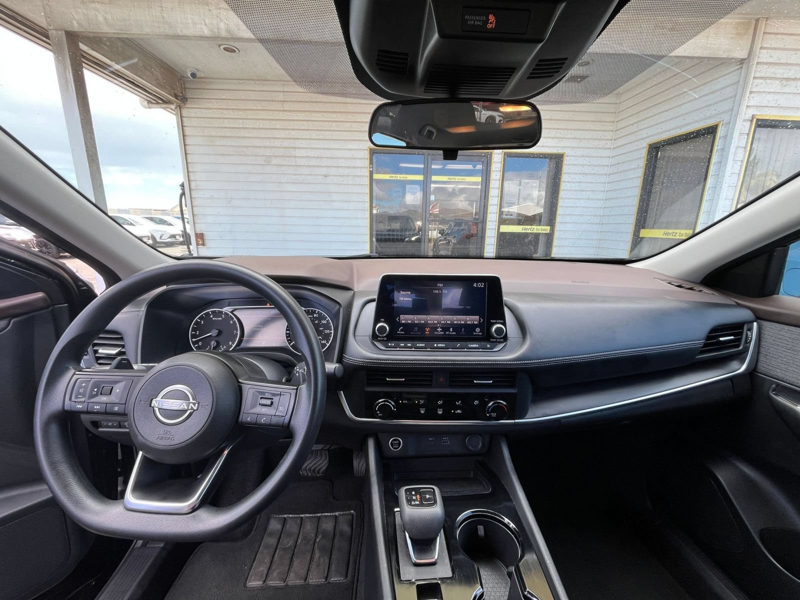 Thumbnail: 2023 Nissan Rogue - 33