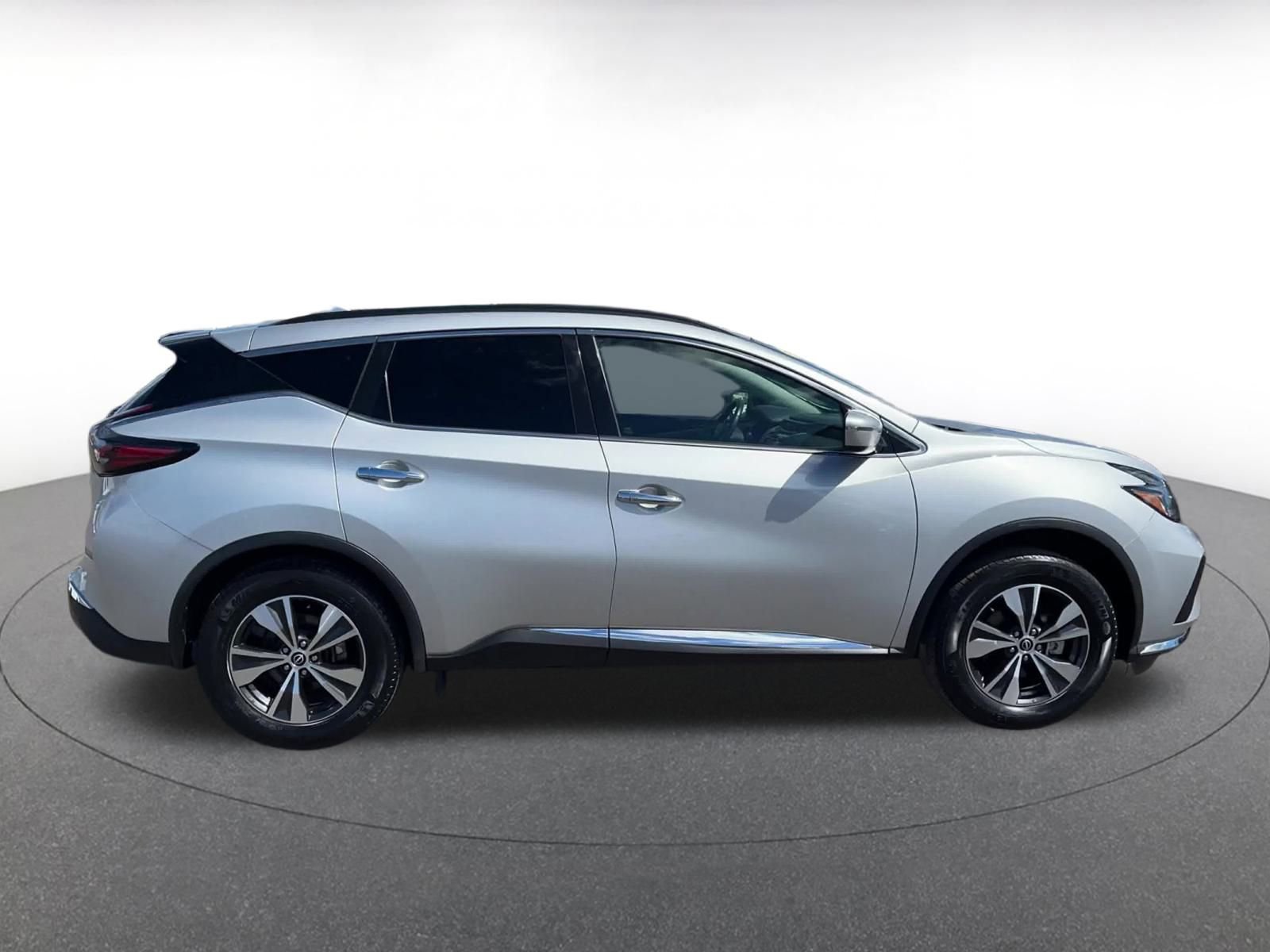 Thumbnail: 2023 Nissan Murano - 16