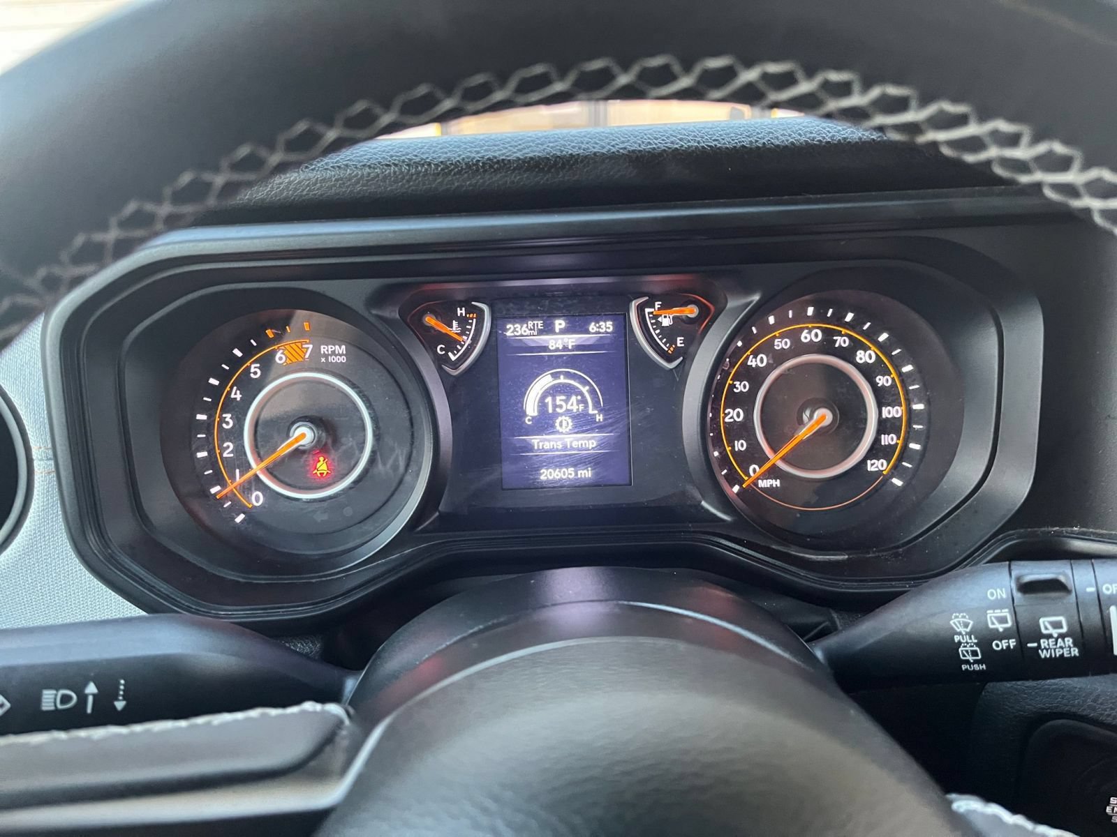 Thumbnail: 2025 Jeep Wrangler - 34