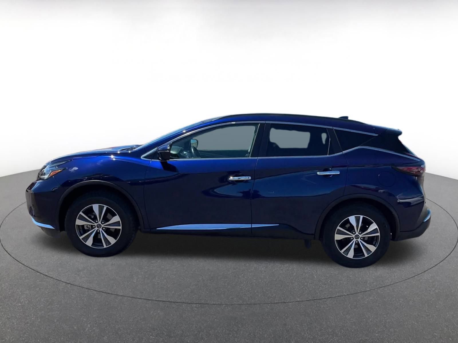 Thumbnail: 2023 Nissan Murano - 9