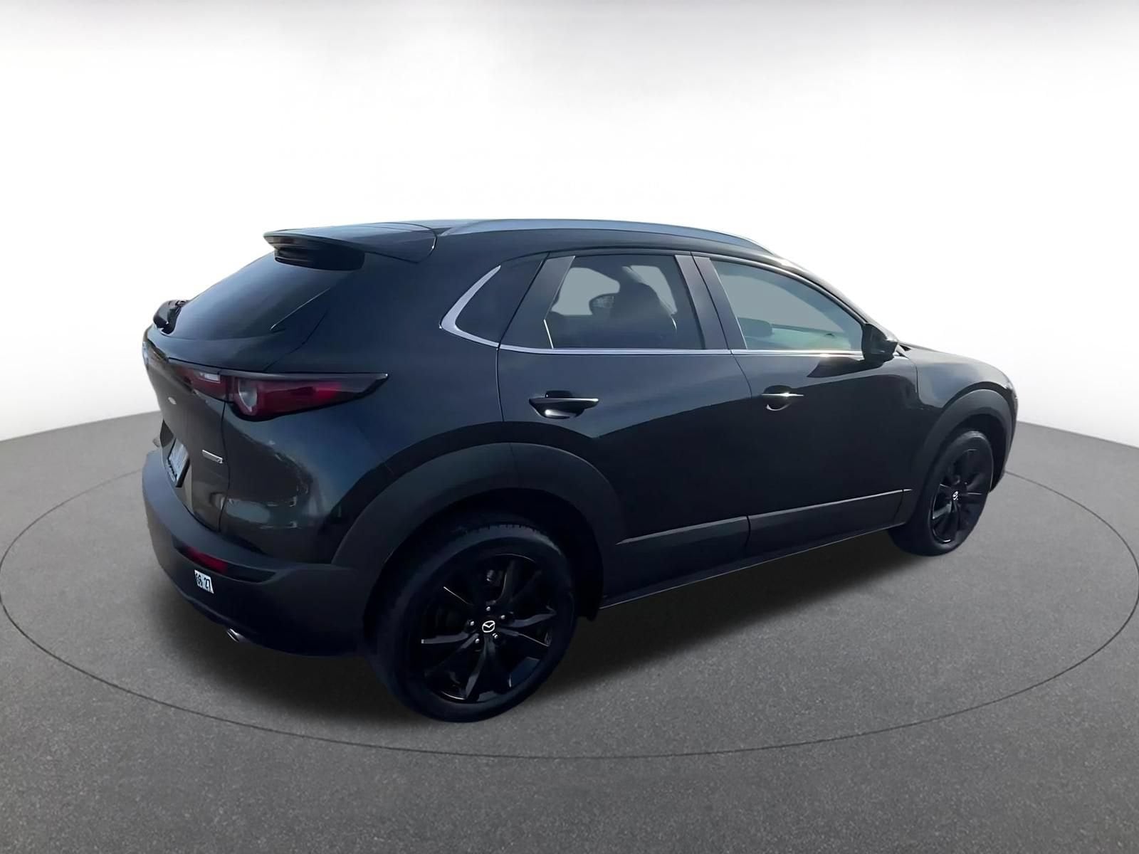 Thumbnail: 2024 Mazda CX-30 - 13
