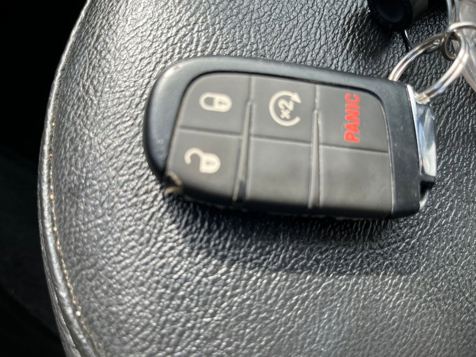 Thumbnail: 2025 Jeep Compass - 25