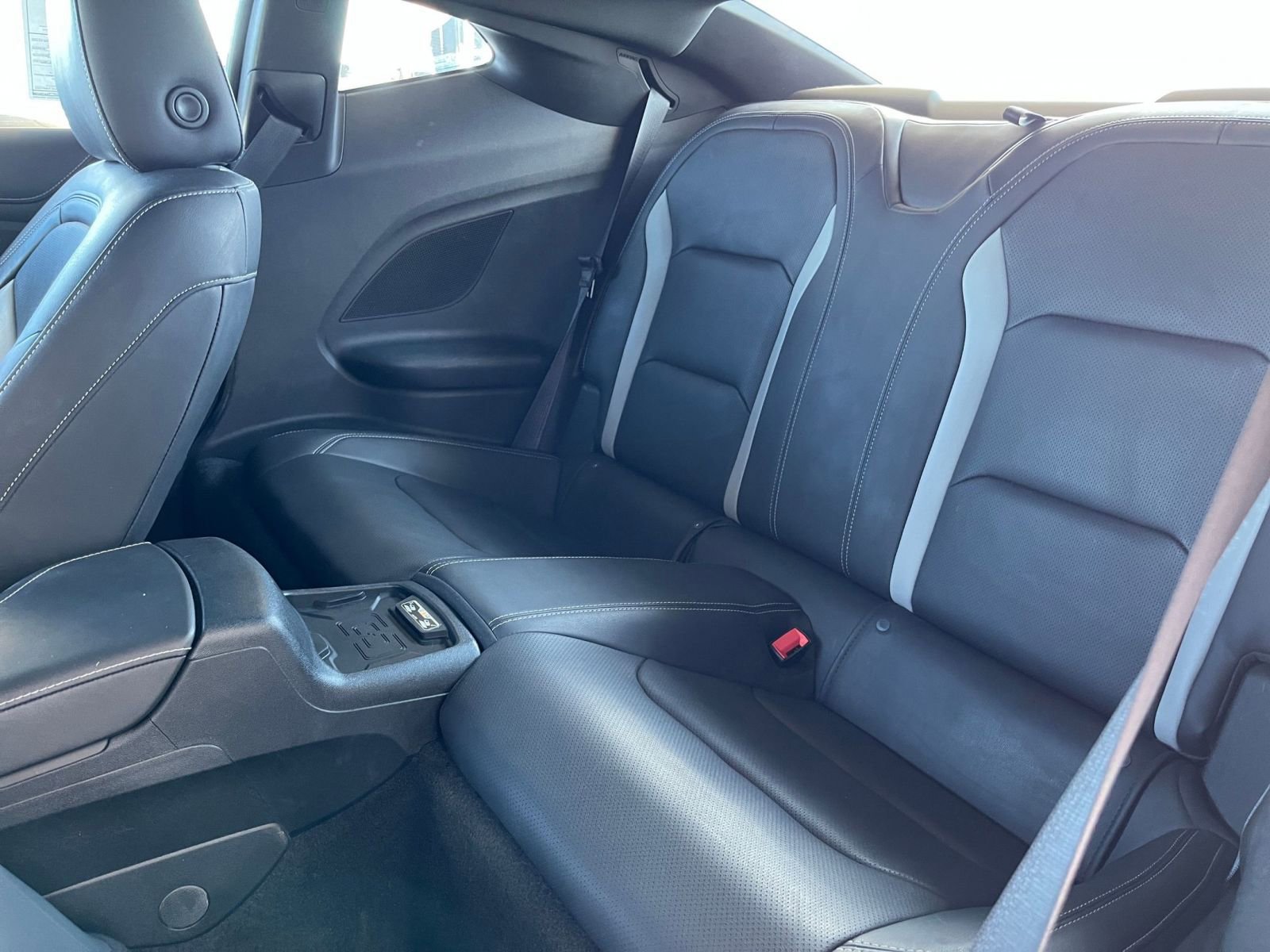 Thumbnail: 2023 Chevrolet Camaro - 24