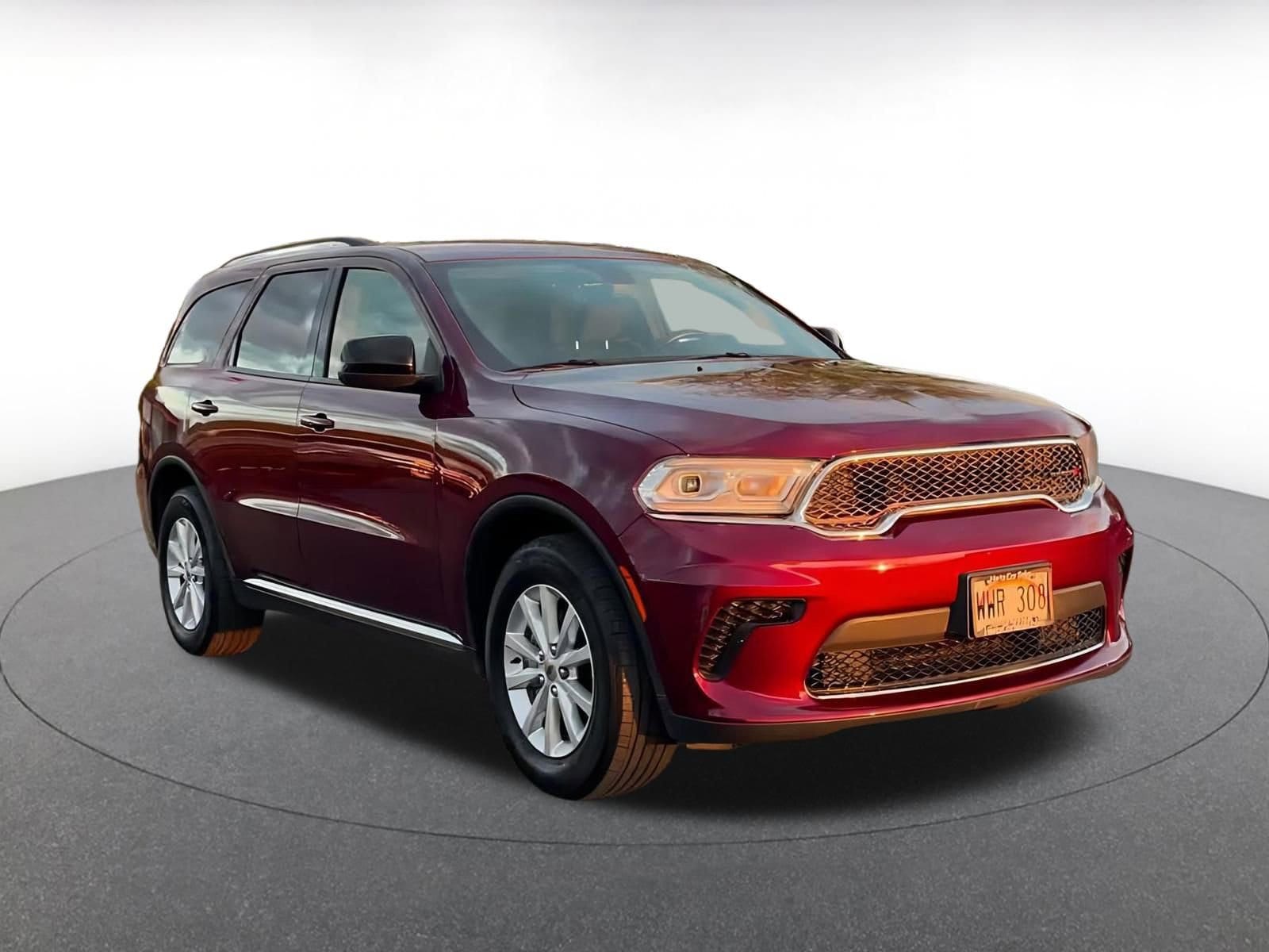 Thumbnail: 2023 Dodge Durango - 3