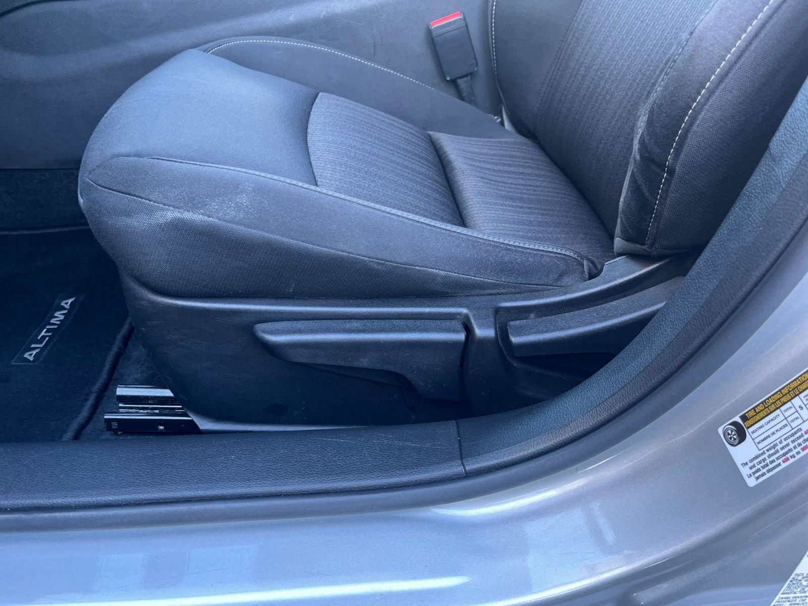 Thumbnail: 2023 Nissan Altima - 24