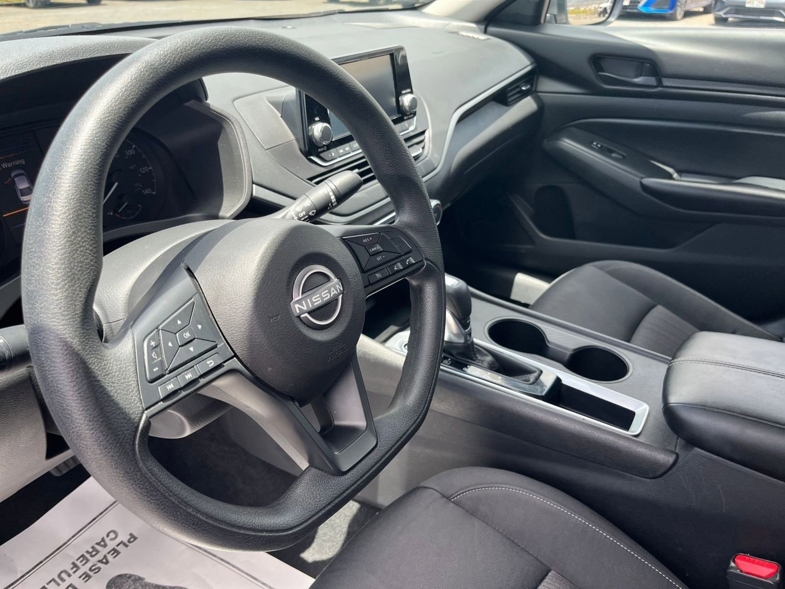 Thumbnail: 2023 Nissan Altima - 33