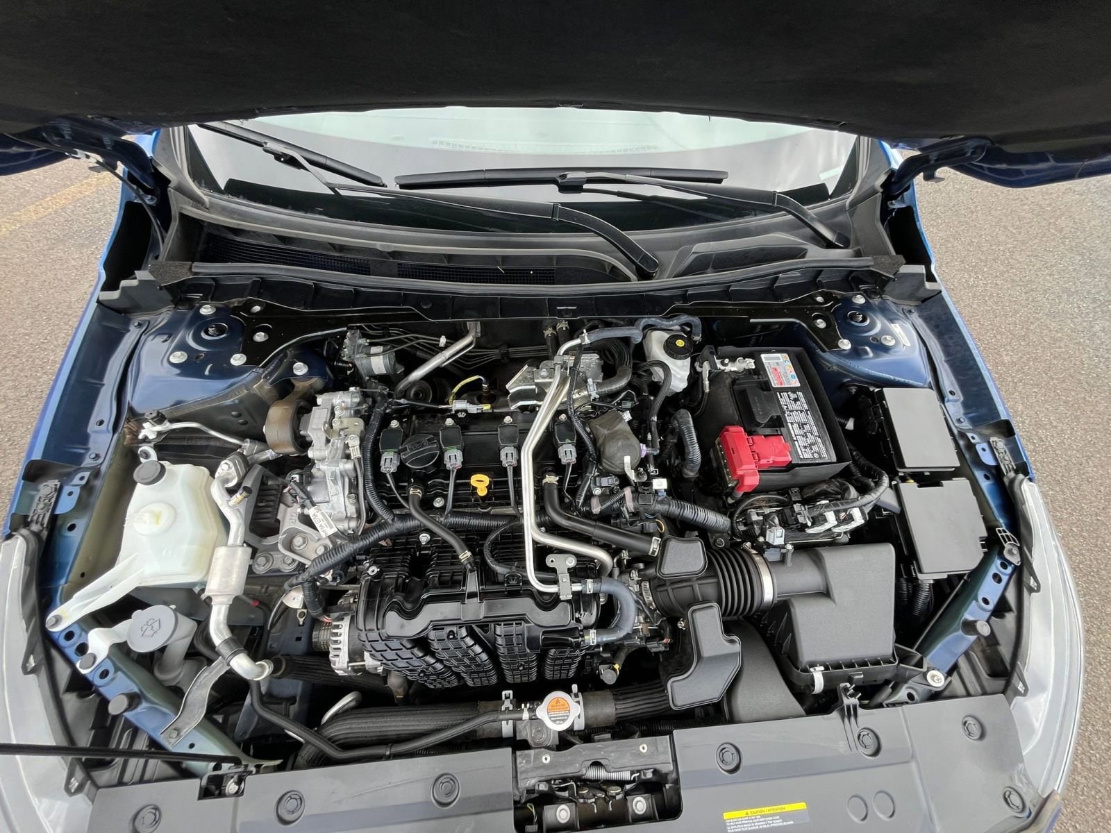 Thumbnail: 2025 Nissan Altima - 32