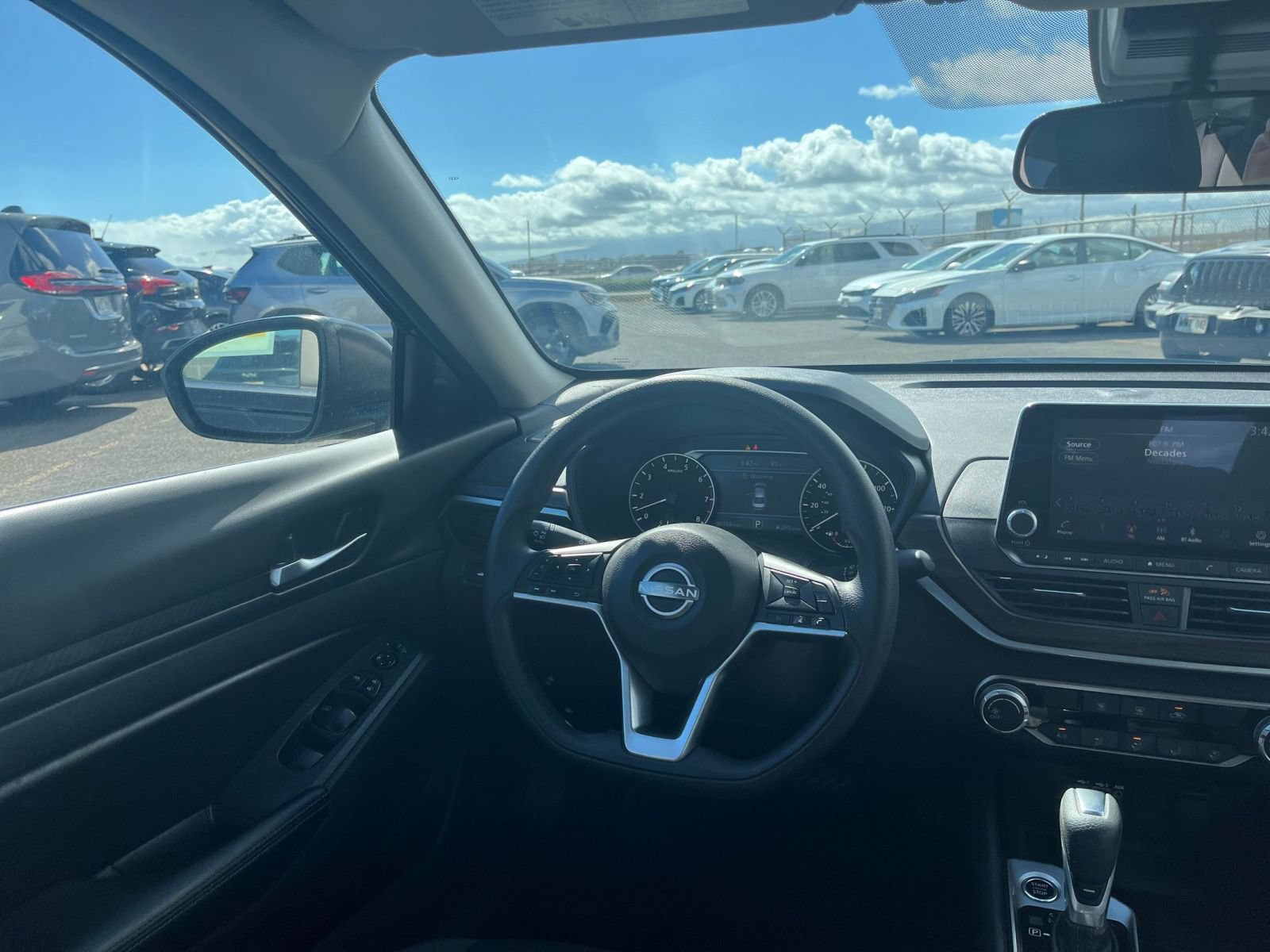 Thumbnail: 2024 Nissan Altima - 33