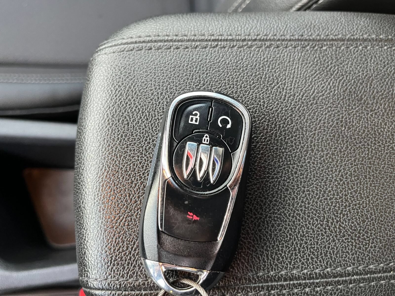 Thumbnail: 2025 Buick Encore GX - 21