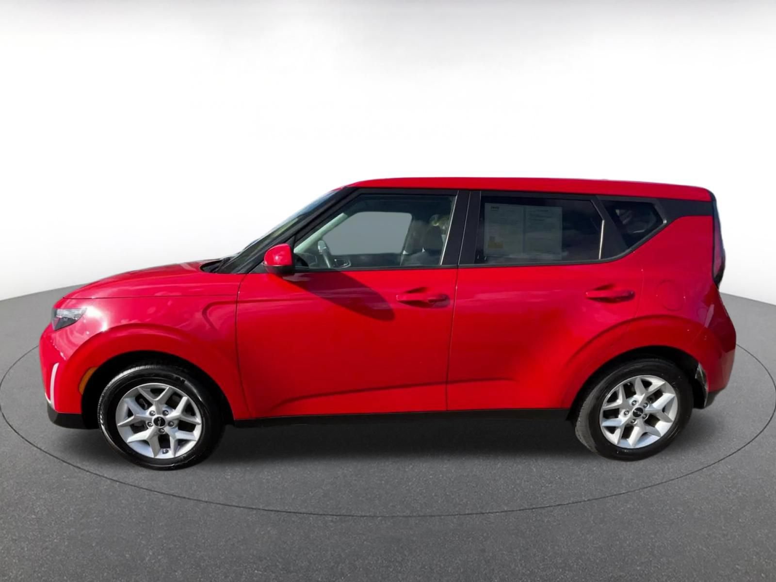 Thumbnail: 2025 Kia Soul - 9