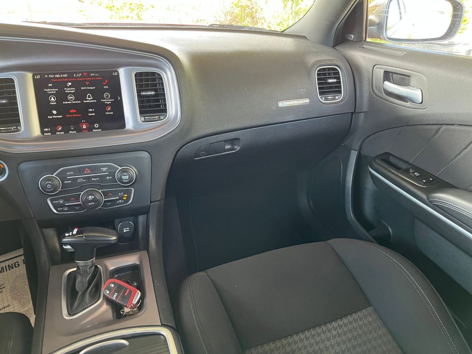 Thumbnail: 2023 Dodge Charger - 35