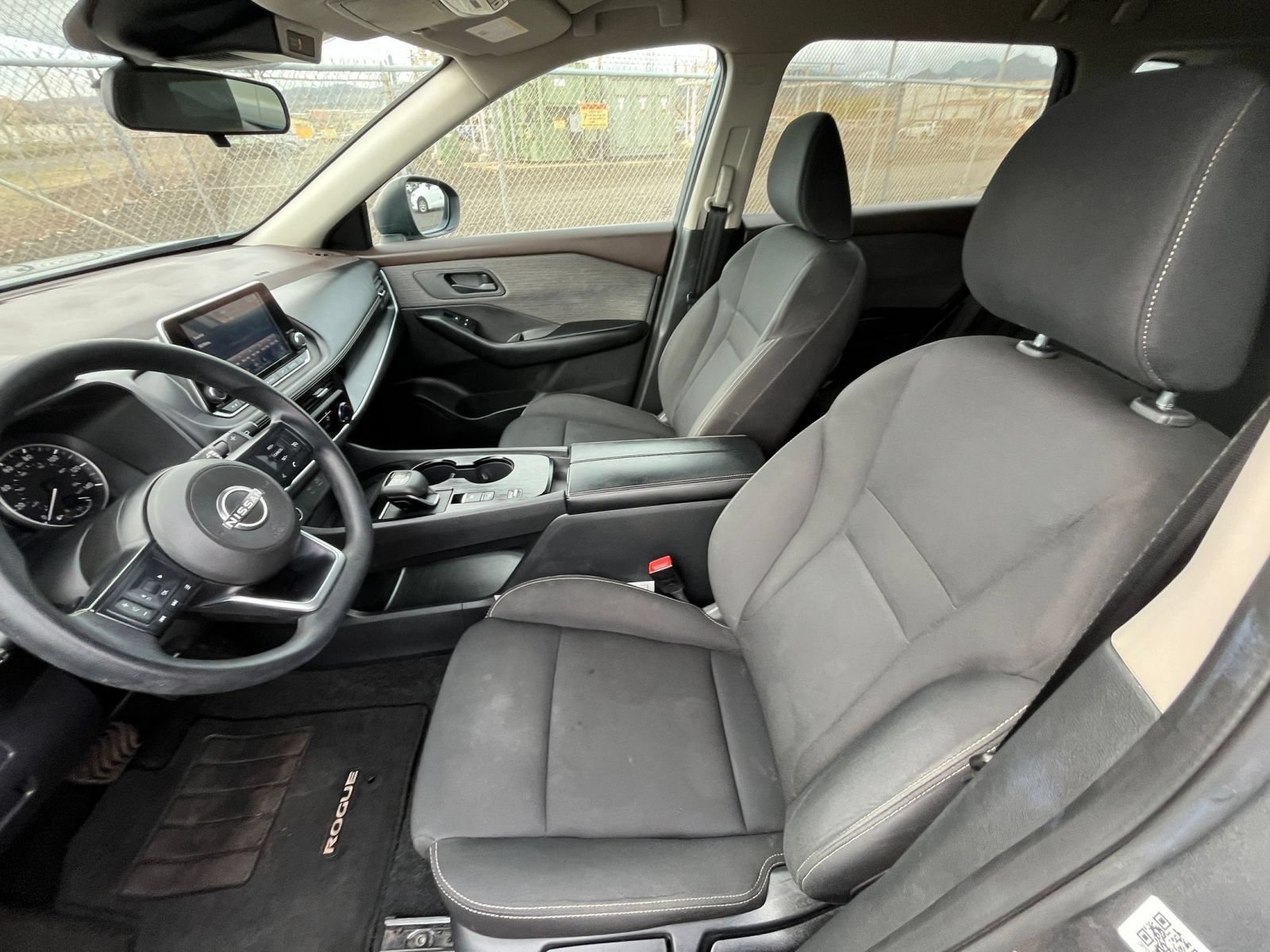Thumbnail: 2023 Nissan Rogue - 25