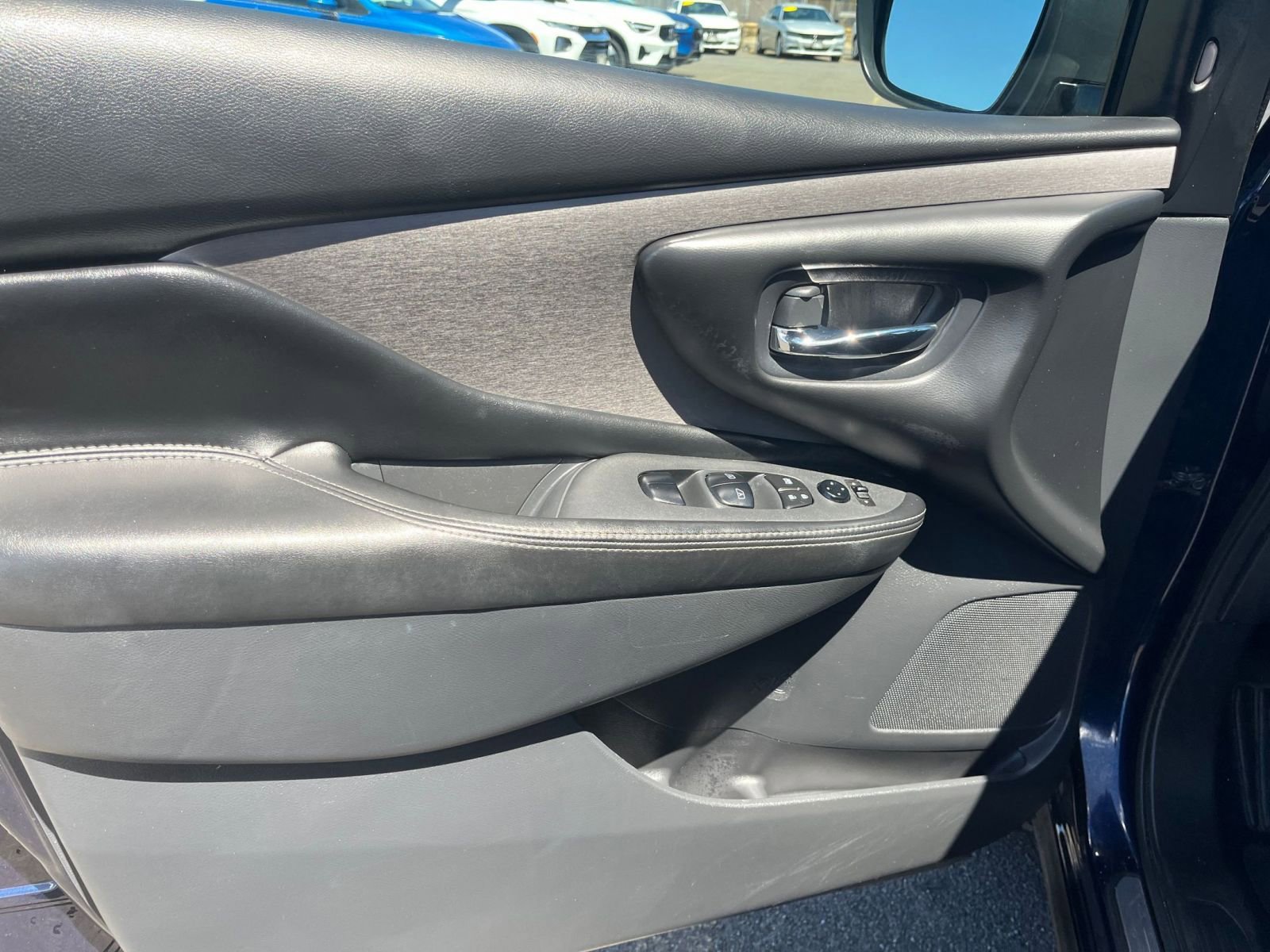 Thumbnail: 2023 Nissan Murano - 20