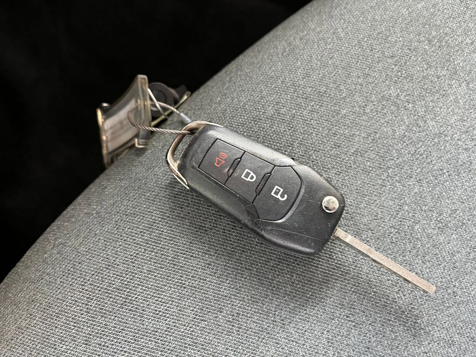 Thumbnail: 2023 Ford F-150 - 22