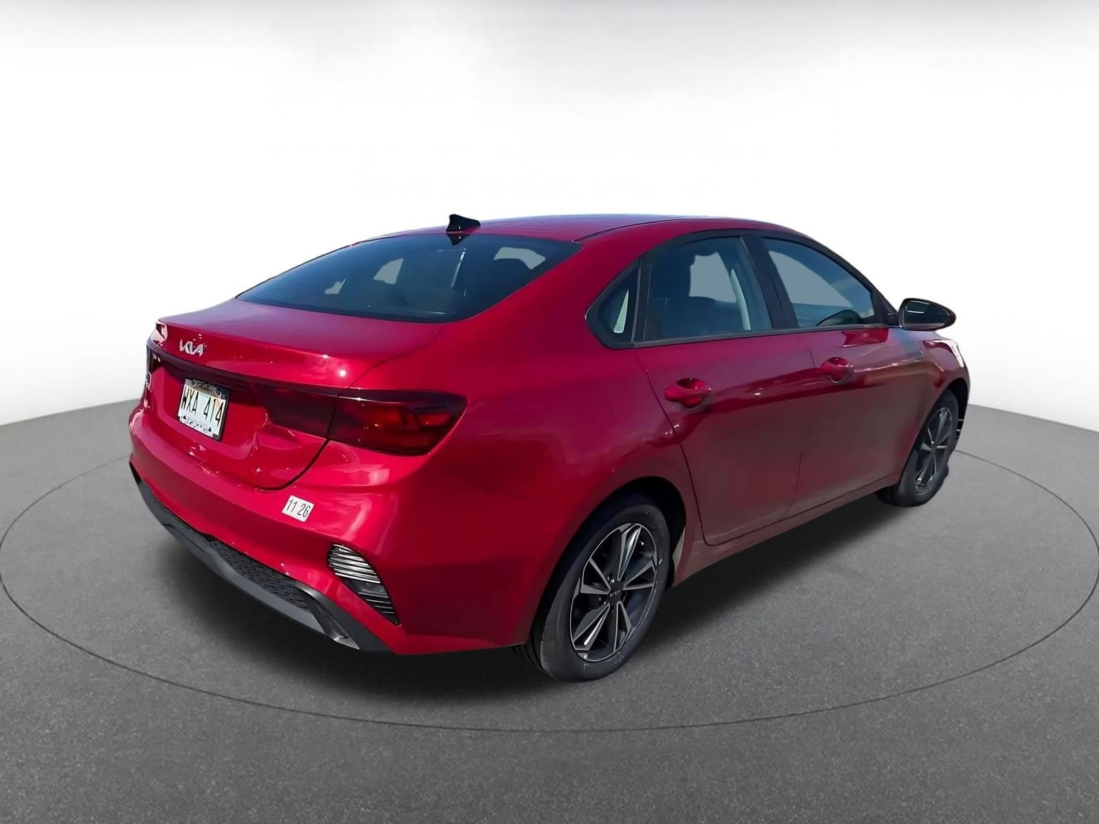 Thumbnail: 2024 Kia Forte - 15