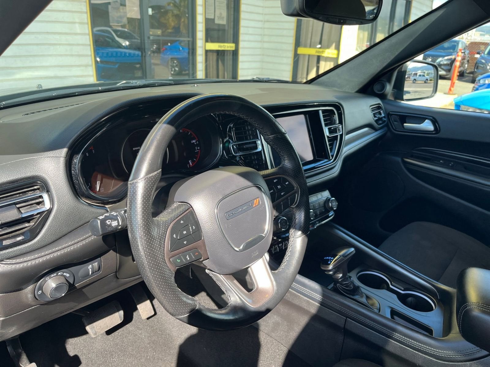 Thumbnail: 2023 Dodge Durango - 33