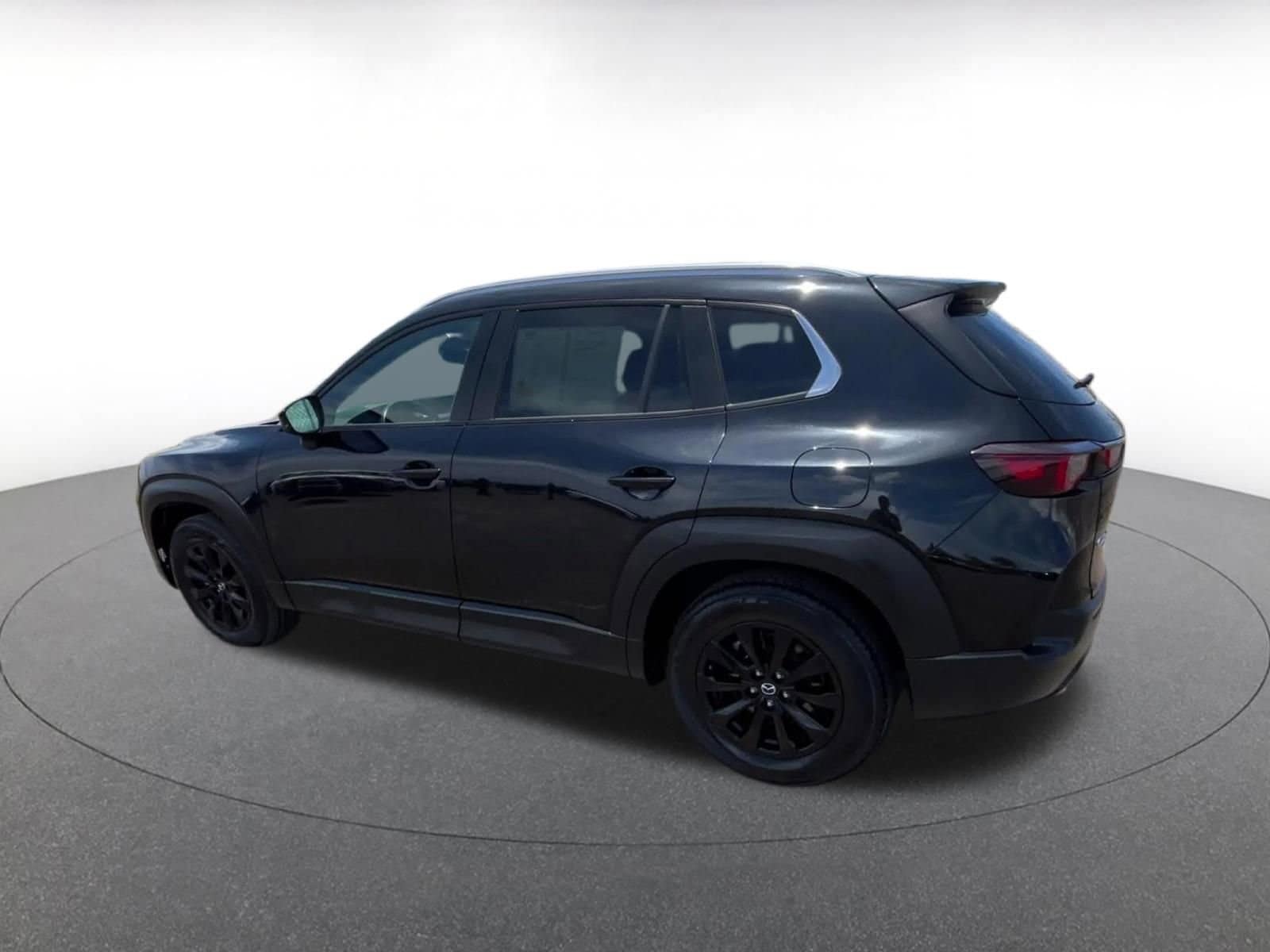 Thumbnail: 2025 Mazda CX-50 - 10