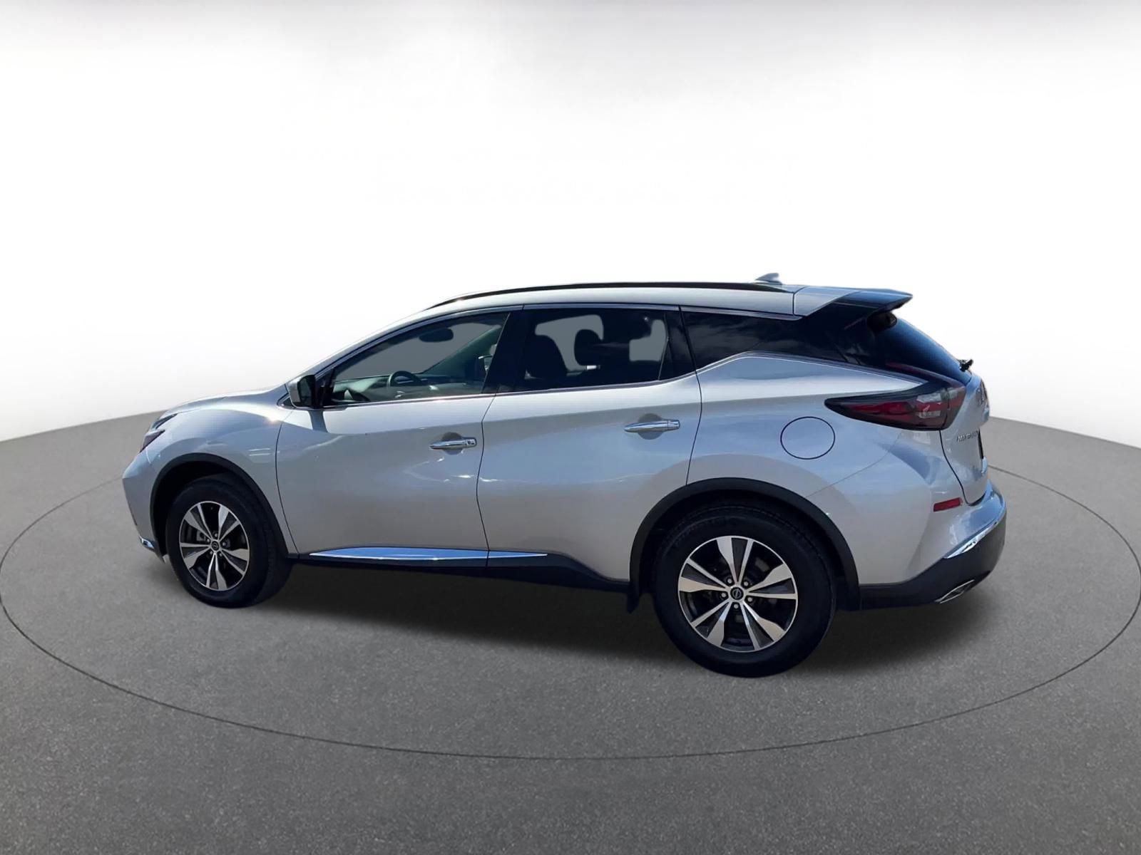 Thumbnail: 2023 Nissan Murano - 10