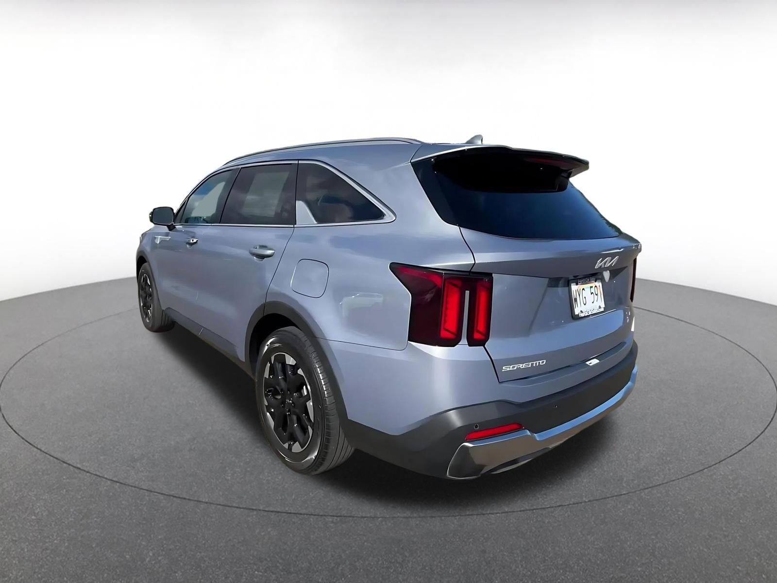 Thumbnail: 2024 Kia Sorento - 11