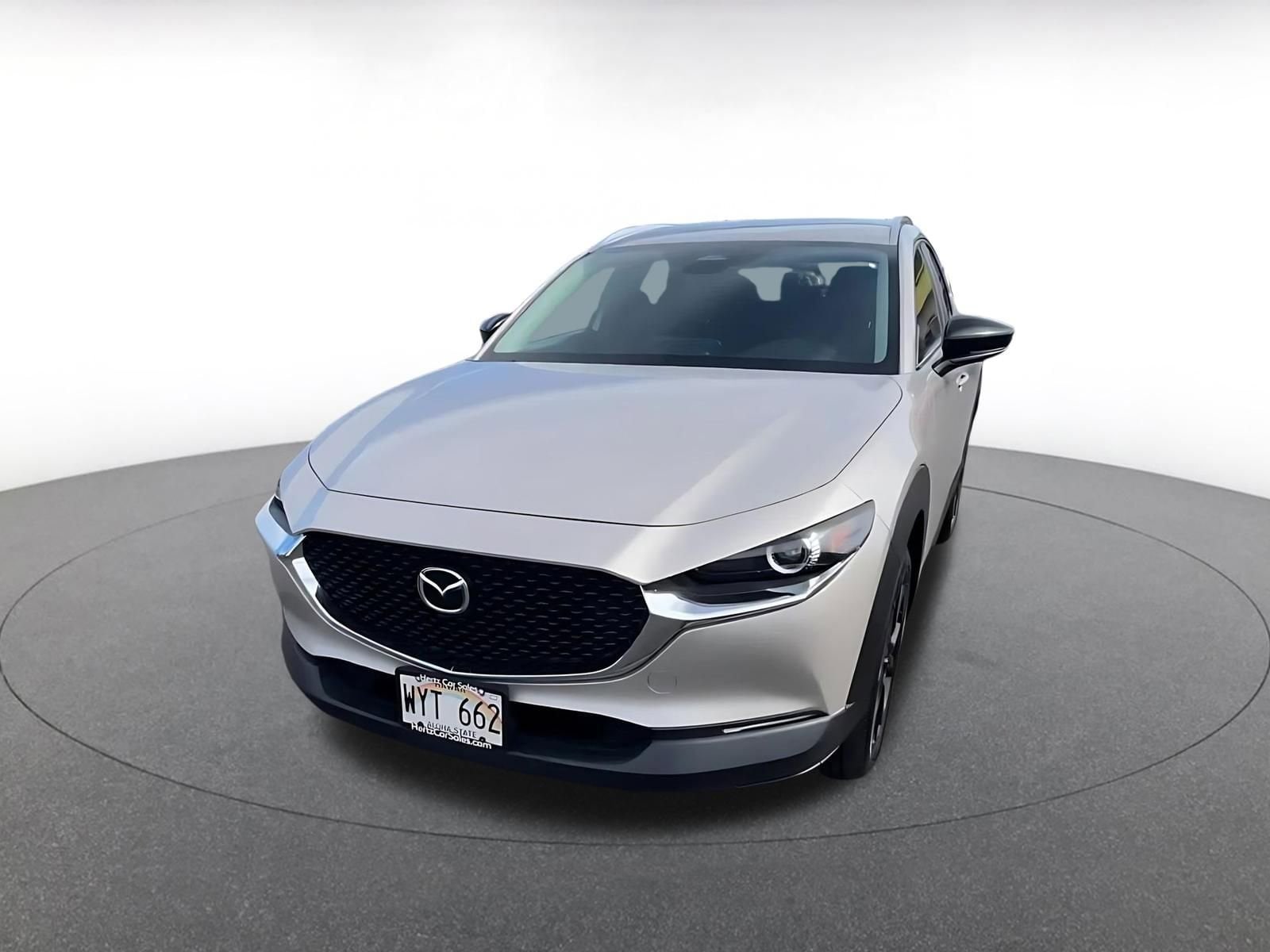 Thumbnail: 2024 Mazda CX-30 - 7